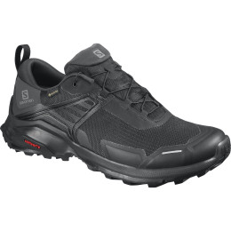Calzado de hombre Salomon X Raise GTX negro Black