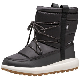 Botas de invierno para mujer Helly Hansen W Isolabella 2 Demi negro/blanco Black/Off White