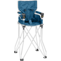 Silla para niños Brunner Action Baby Equiframe azul