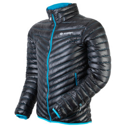 Chaqueta de hombre Sir Joseph Minimis 250 Man negro Black