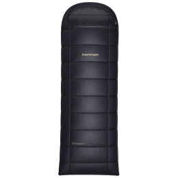 Saco de dormir tipo manta Hannah Ranger 200
