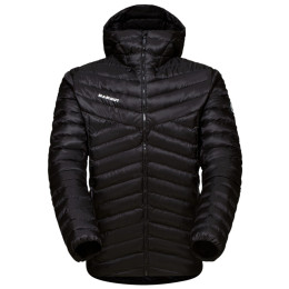 Chaqueta de hombre Mammut Albula IN Hooded Jacket Men