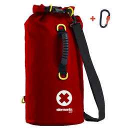 Bolsa impermeable Elements Gear Expedition 2.0 - 20L (1 popruh)