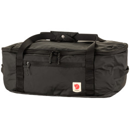 Bolsa de viaje Fjällräven High Coast Duffel 36 negro Black