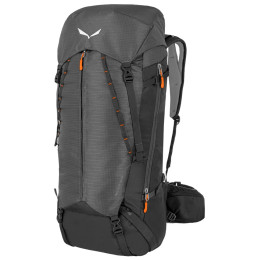 Mochila Salewa Trek Mate 55+5 gris 0530 - QUIET SHADE