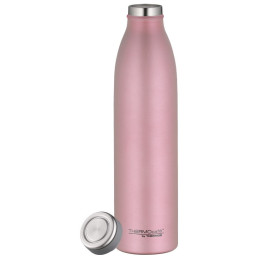 Botella térmica Thermos Thermocafé 750 ml rosa růžovozlatá
