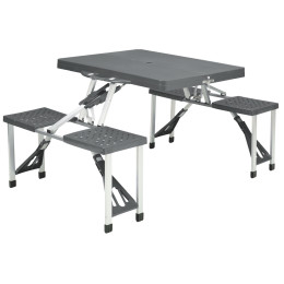 Mesa Easy Camp Toulouse