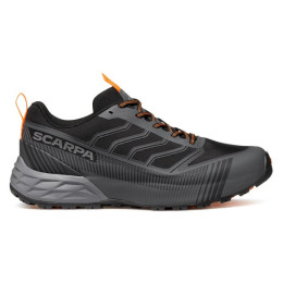 Zapatillas de carrera para hombre Scarpa Ribelle Run Lt Wp gris