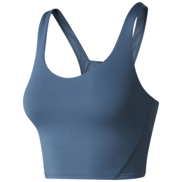 Sujetador deportivo The North Face W Jaida Long Line Bra
