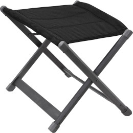 Reposapiés Brunner Rebel Stand Alone Footrest negro Antracite