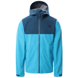 Chaqueta de hombre The North Face Apex Flex Futurelight Jacket azul Meridianblue/Montereyblue