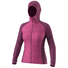 Chaqueta de mujer Dynafit Speed Insulation Hybrid Jkt W rosa 6A51 - magenta/6A70