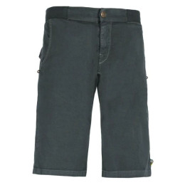 Pantalones cortos de hombre E9 Kroc Flax Men's gris Slate