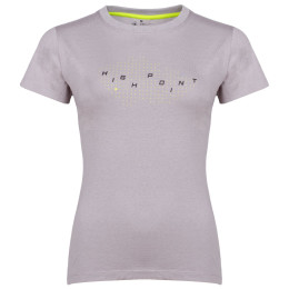 Camiseta funcional de mujer High Point Atlas Lady T-shirt