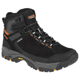 Calzado Bennon Hombre High negro