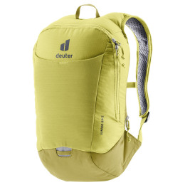 Mochila para niños Deuter Junior Bike amarillo sprout-linden