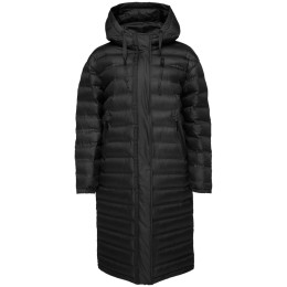 Abrigo de invierno para mujer Loap Itmara negro Black