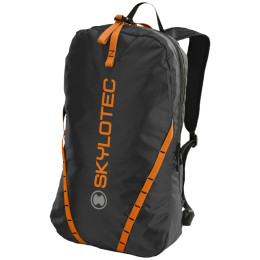 Mochila de escalada Skylotec Magic pack negro/naranja Black/Orange