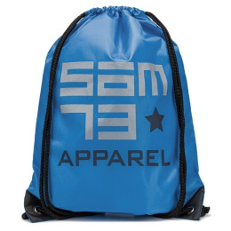 Mochila Sam73 Wesle azul