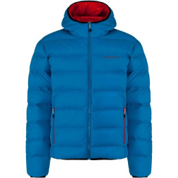 Saco de dormir de plumón Dare 2b Downtime Jacket azul claro MethylBlue