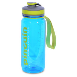 Botella Pinguin Tritan Sport 650 ml (2019) azul Blue