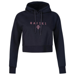 Sudadera de mujer Rafiki Zulu Crop