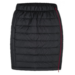 Falda Loap Irmana negro