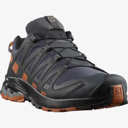Zapatillas de carrera para hombre Salomon Xa Pro 3D V8 Gtx Wide