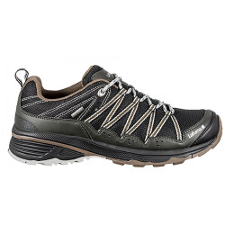 Calzado de hombre Lafuma Track Climactive M negro Black/Marmot
