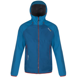 Chaqueta de hombre Regatta Imber azul Blue
