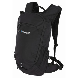 Mochila de ciclismo Husky Peten 10 negro Black