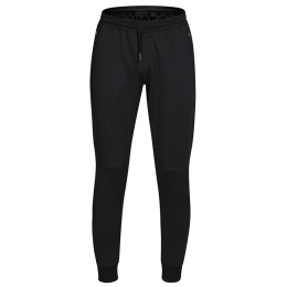 Pantalones de chándal para hombre Progress Symbol Pants negro černá
