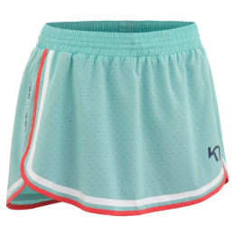 Falda de mujer Kari Traa Elisa Skort azul claro Surfboard