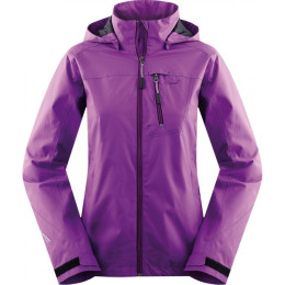 Chaqueta de mujer Hannah Felles violeta