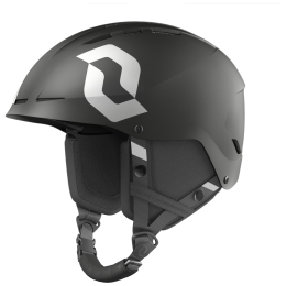 Casco de esquí para niños Scott Apic Jr Plus negro black matt