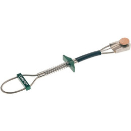 Fisurero Camp Bull Nut N.4 verde Green