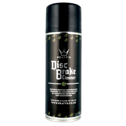 Detergente Peaty´s Disc Brake Cleaner 400 Ml