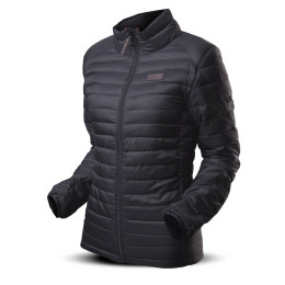 Chaqueta de plumón para mujer Trimm Beret Lady negro Black