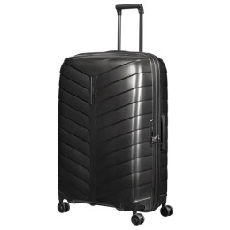 Maleta con ruedas Samsonite Attrix 81 negro Anthracite