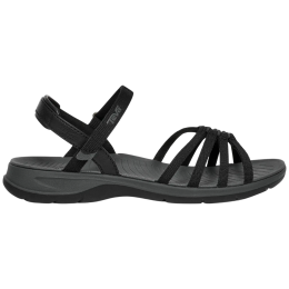 Sandalias de mujer Teva TirraTraveler negro Black