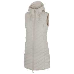 Chaleco de mujer Husky Napi L beige beige