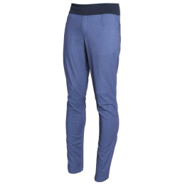 Pantalones de hombre Chillaz Nockspitze azul oscuro denim dark blue