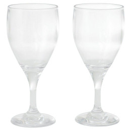 Copas de vino Outwell Mimosa Wine Set
