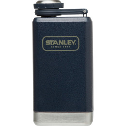 Petaca Stanley Adventure series 148 ml azul