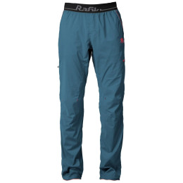 Pantalones de hombre Rafiki Drive 2023 azul/gris stargazer