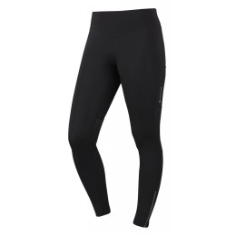 Mallas de mujer Montane Fem Katla Long Trail Tights negro Black
