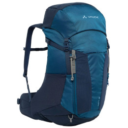 Mochila de senderismo Vaude Brenta 30 azul baltic sea