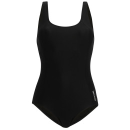 Bañador de mujer Regatta Active Swimsuit negro Black
