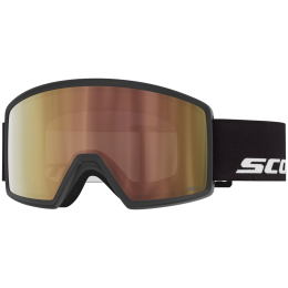 Gafas de esquí Scott Goggle Neo LS negro black