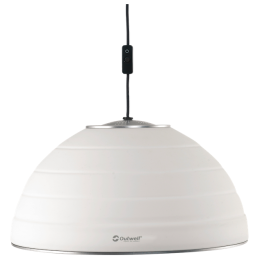 Luz Outwell Pollux Lux beige Cream White